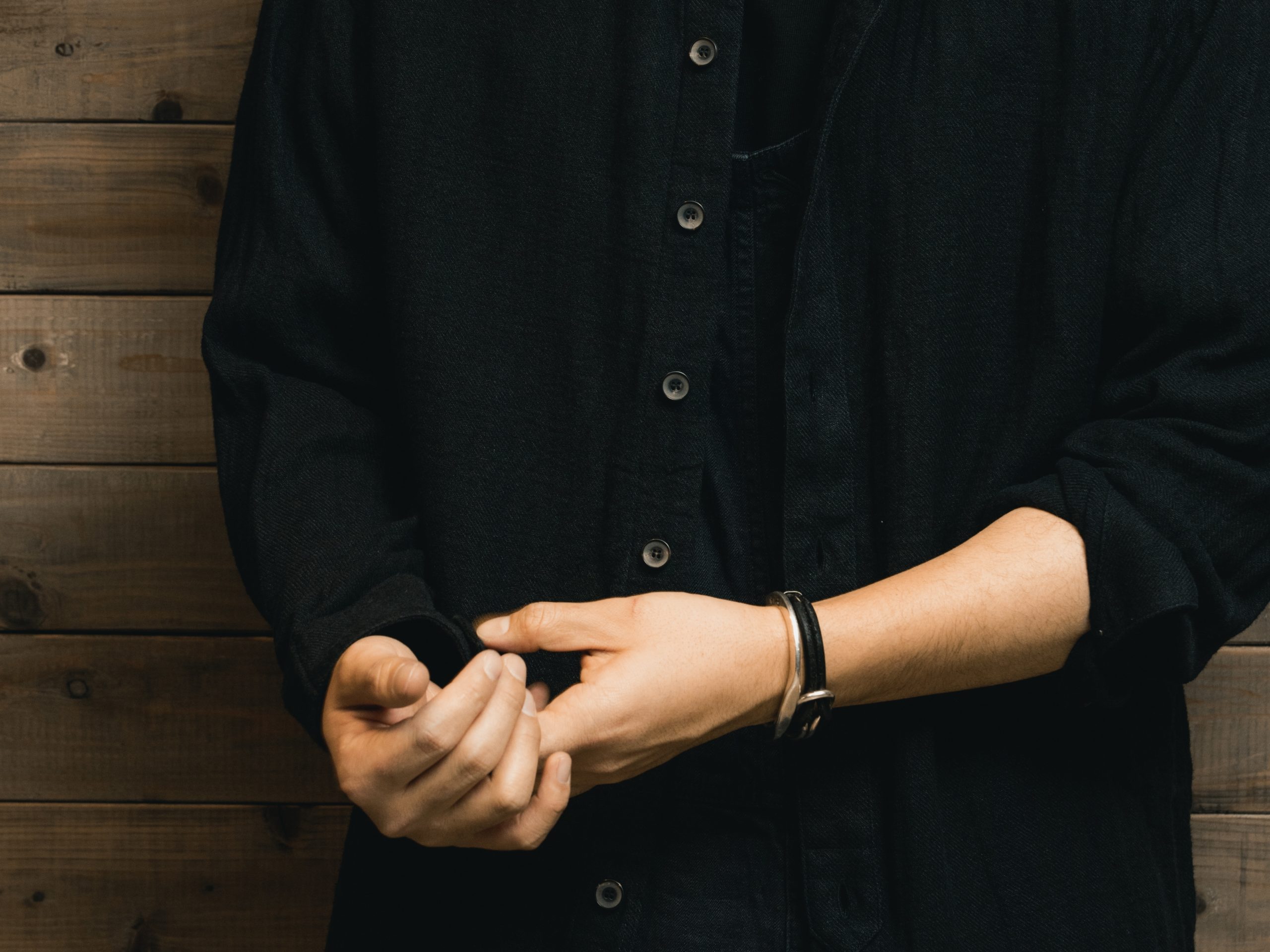 Painted Blank 「Simon」のご紹介。