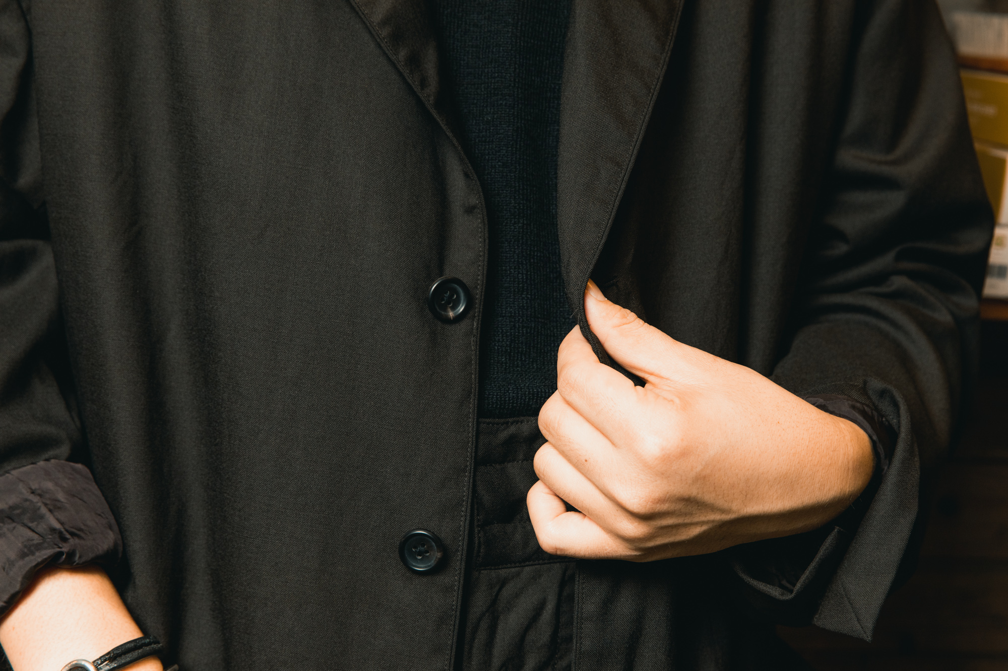 【PORTER CLASSIC】TROPICALシリーズのご紹介